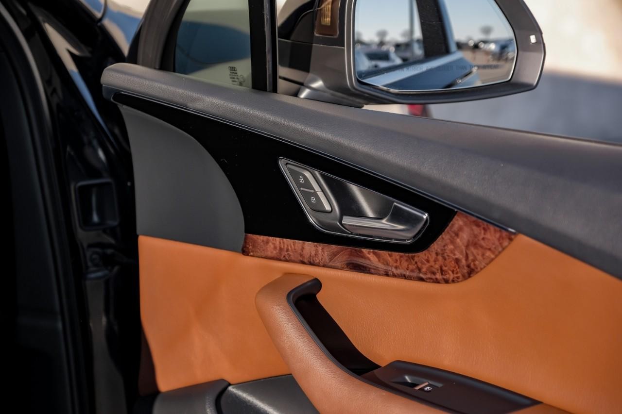 Audi Q7 Vehicle Main Gallery Image 64