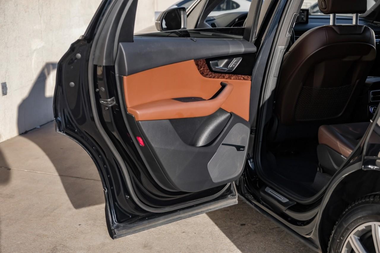 Audi Q7 Vehicle Main Gallery Image 65