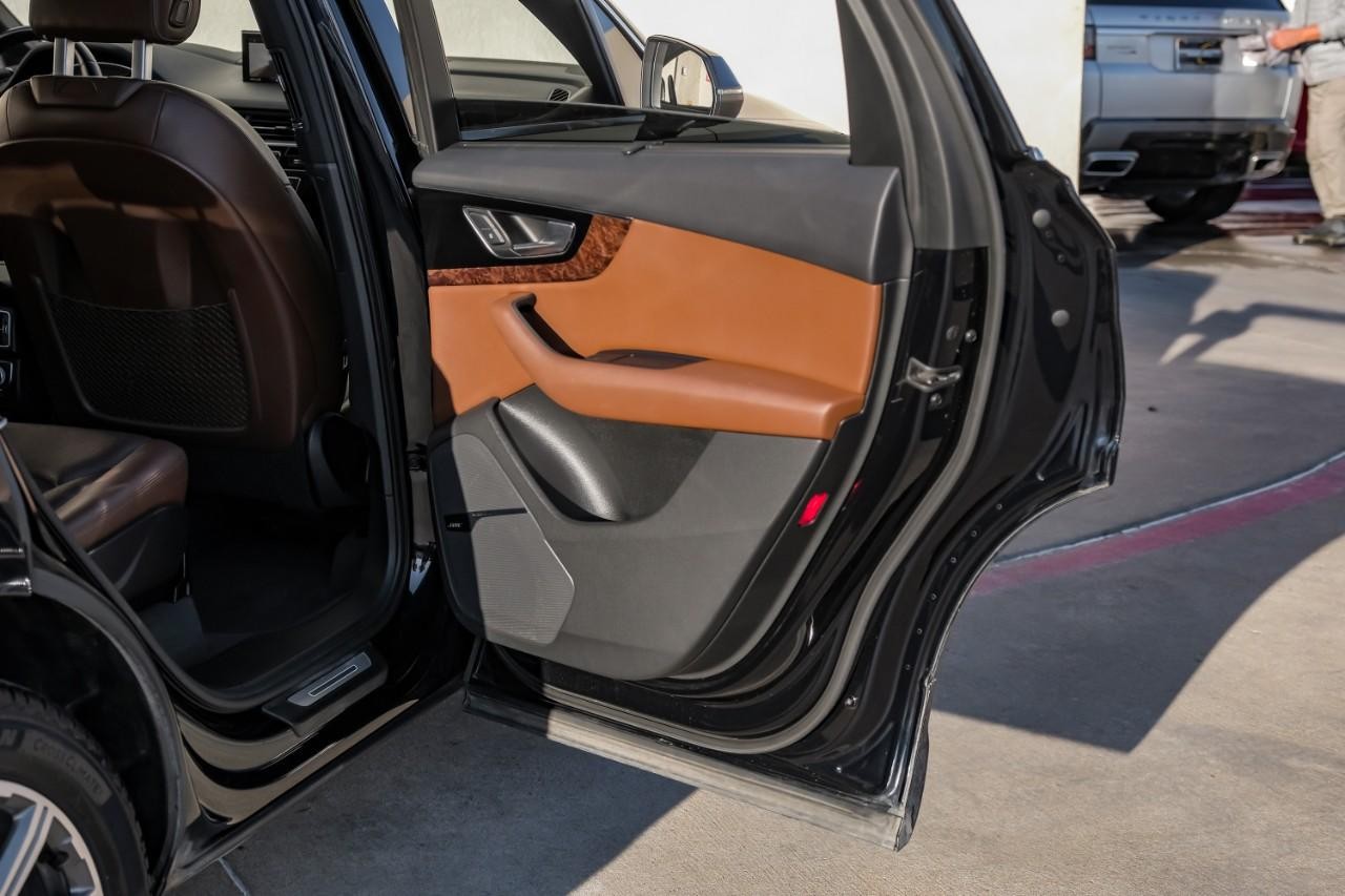 Audi Q7 Vehicle Main Gallery Image 66