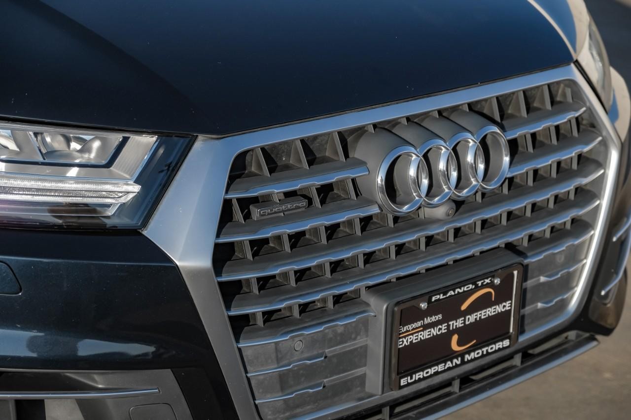 Audi Q7 Vehicle Main Gallery Image 69