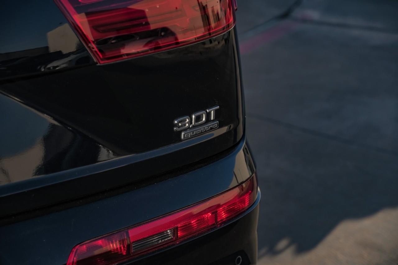 Audi Q7 Vehicle Main Gallery Image 72