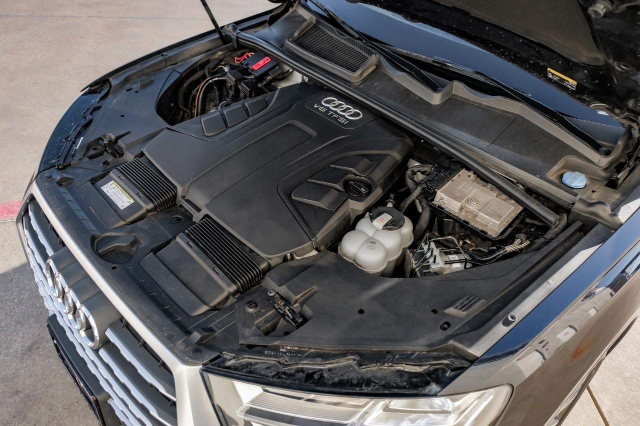 Audi Q7 Vehicle Main Gallery Image 73