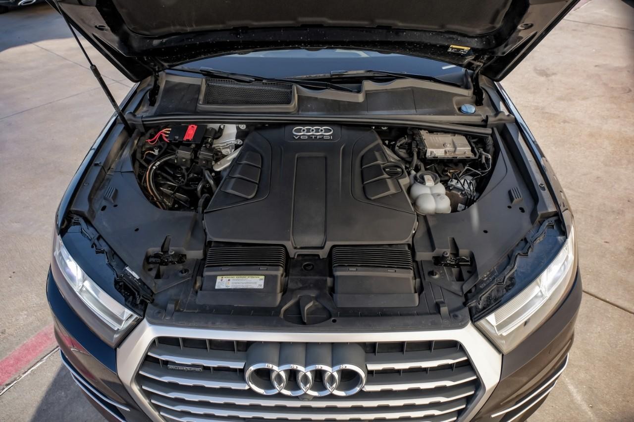 Audi Q7 Vehicle Main Gallery Image 74