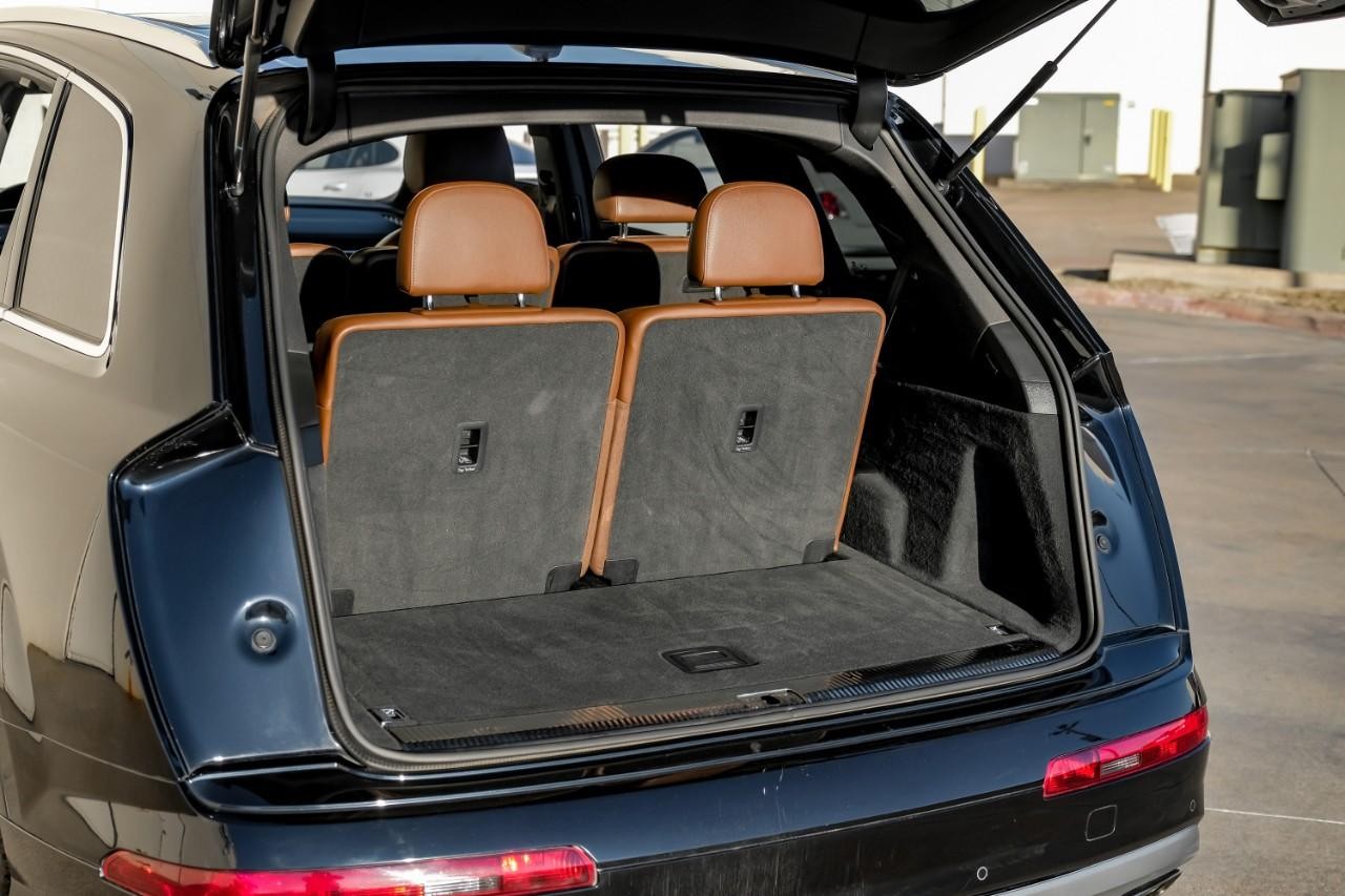 Audi Q7 Vehicle Main Gallery Image 78
