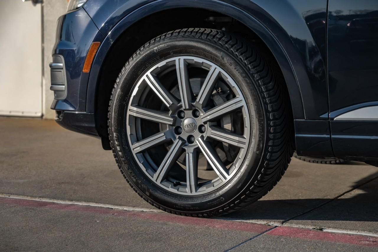 Audi Q7 Vehicle Main Gallery Image 81