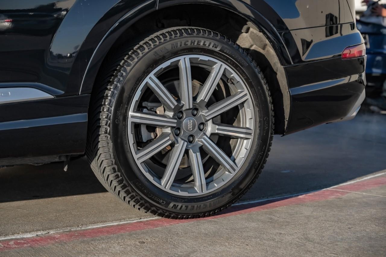 Audi Q7 Vehicle Main Gallery Image 82