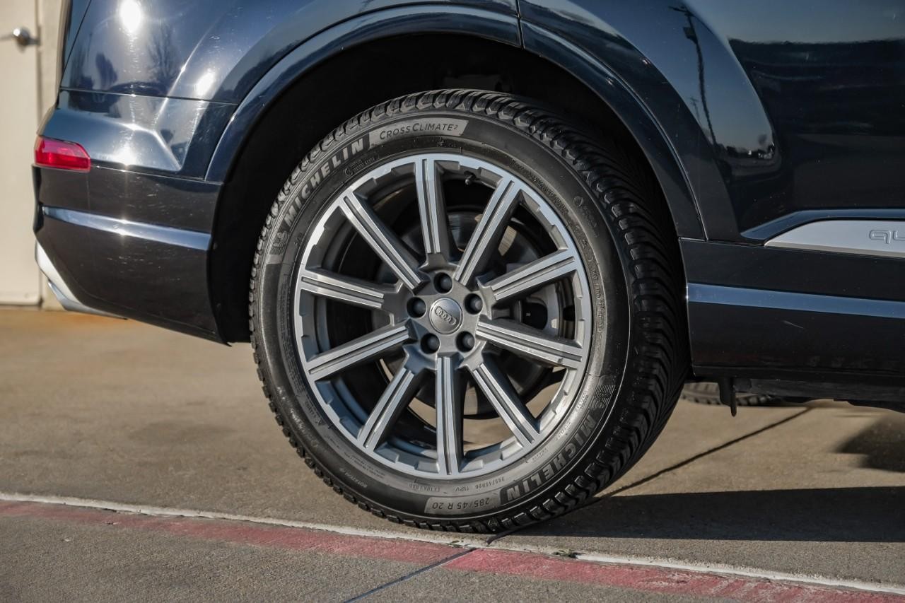 Audi Q7 Vehicle Main Gallery Image 83