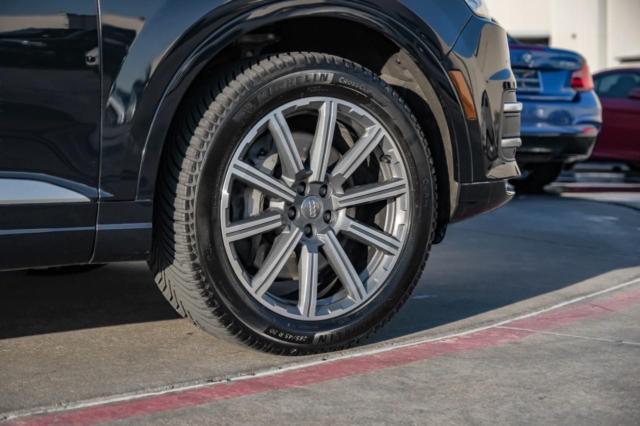 Audi Q7 Vehicle Main Gallery Image 84