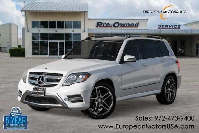 more details - mercedes-benz glk-class