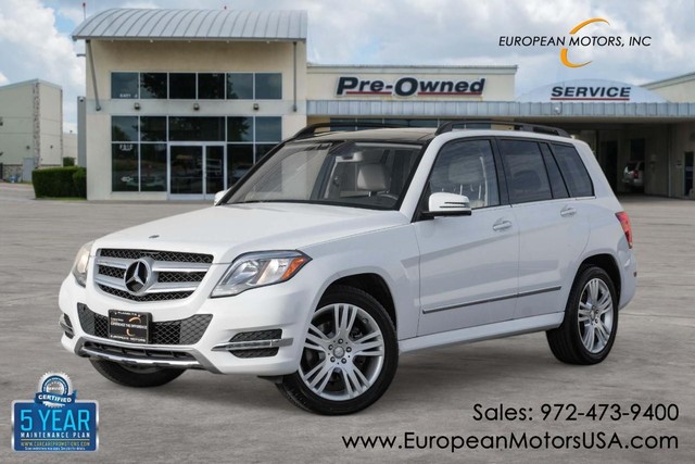 more details - mercedes-benz glk 350