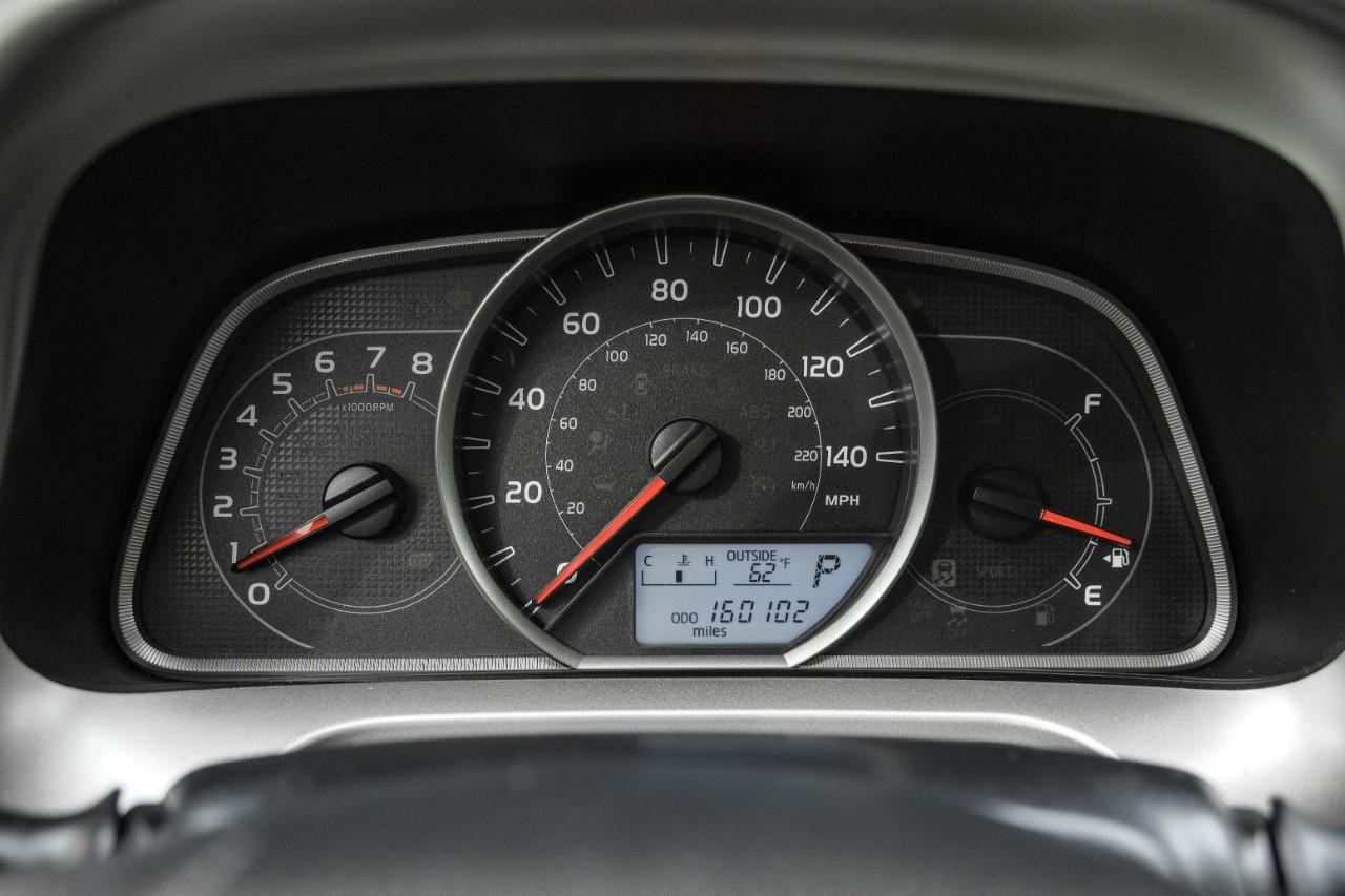 Toyota RAV4 Vehicle Main Gallery Image 18