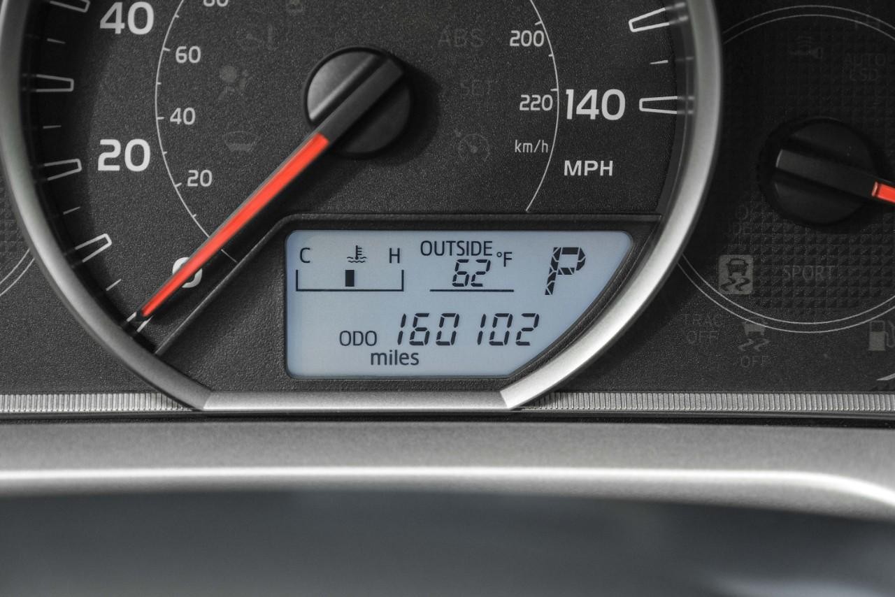 Toyota RAV4 Vehicle Main Gallery Image 19