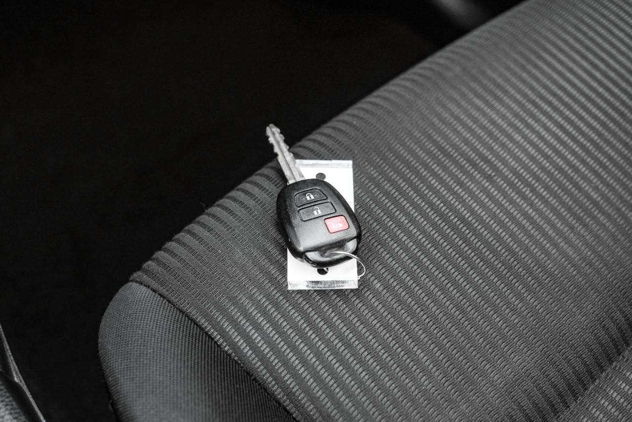Toyota RAV4 Vehicle Main Gallery Image 48