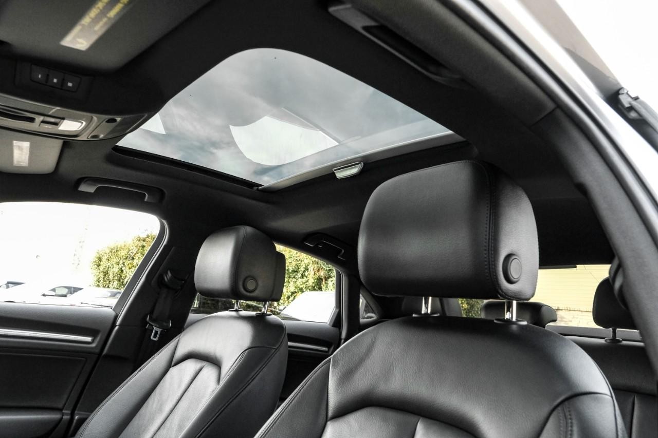 Audi A3 Vehicle Main Gallery Image 05