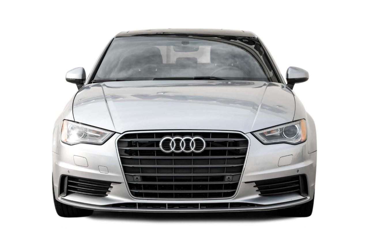 Audi A3 Vehicle Main Gallery Image 06