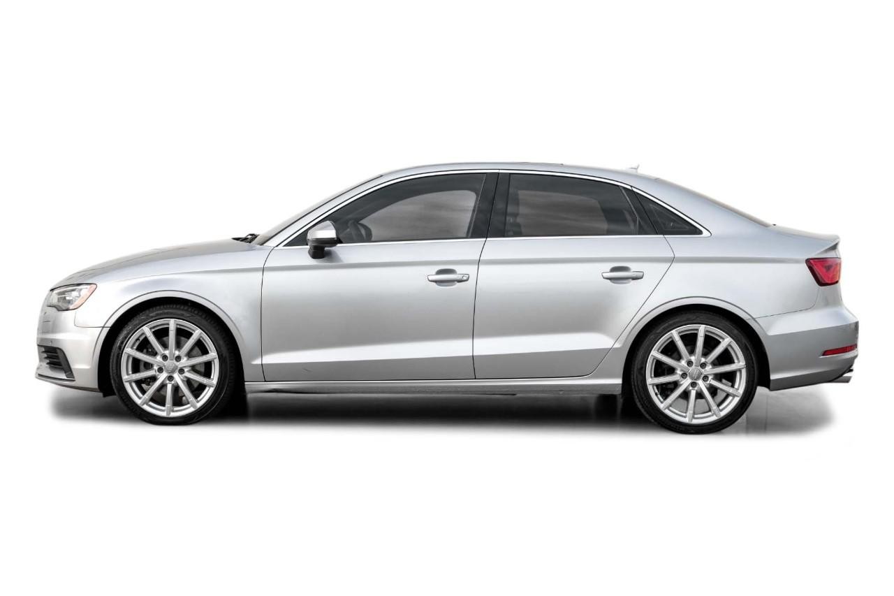 Audi A3 Vehicle Main Gallery Image 12