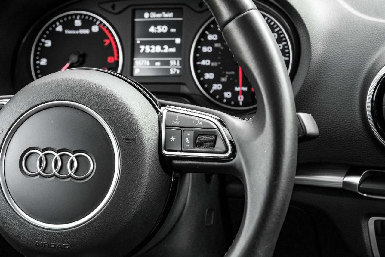 Audi A3 Vehicle Main Gallery Image 19