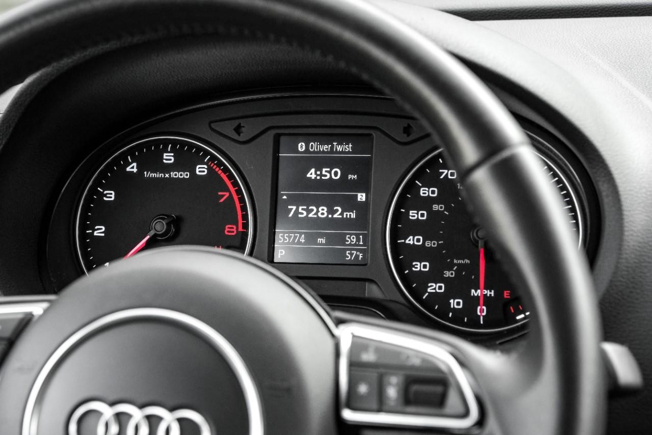 Audi A3 Vehicle Main Gallery Image 20