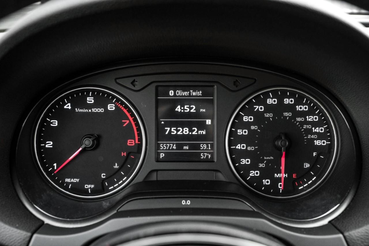 Audi A3 Vehicle Main Gallery Image 21