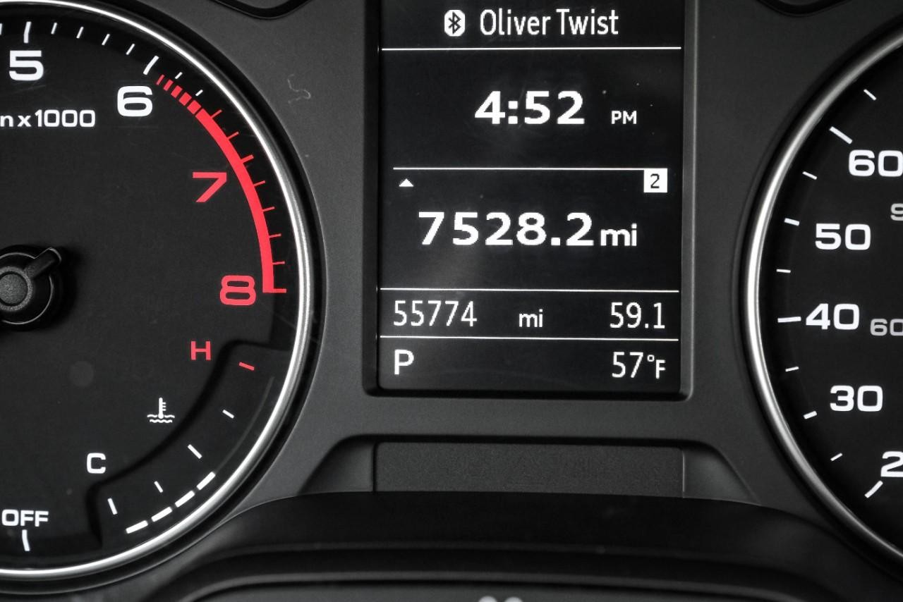 Audi A3 Vehicle Main Gallery Image 22