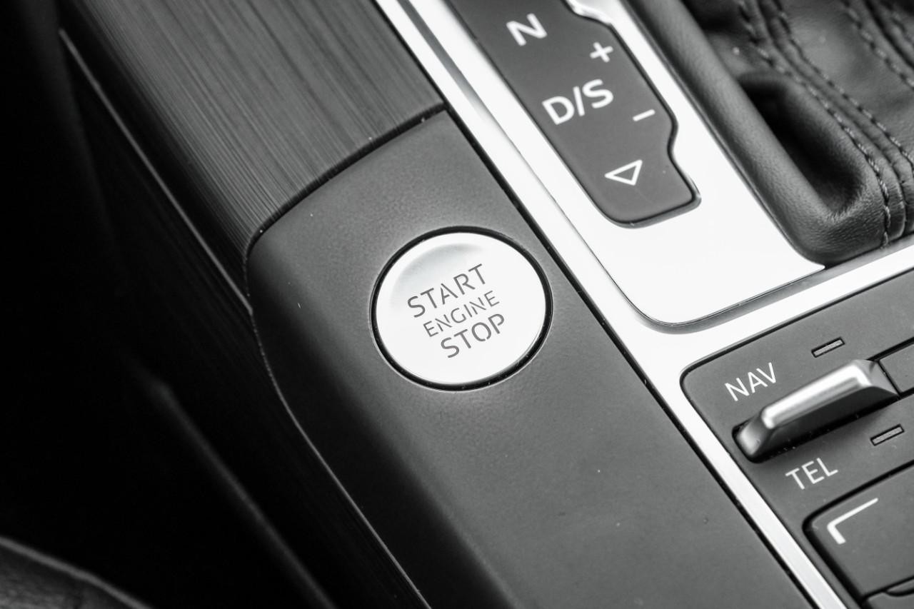 Audi A3 Vehicle Main Gallery Image 23