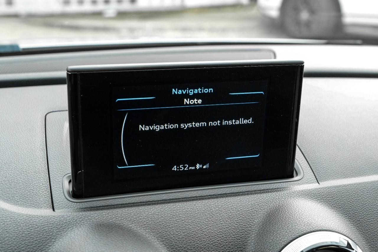 Audi A3 Vehicle Main Gallery Image 24