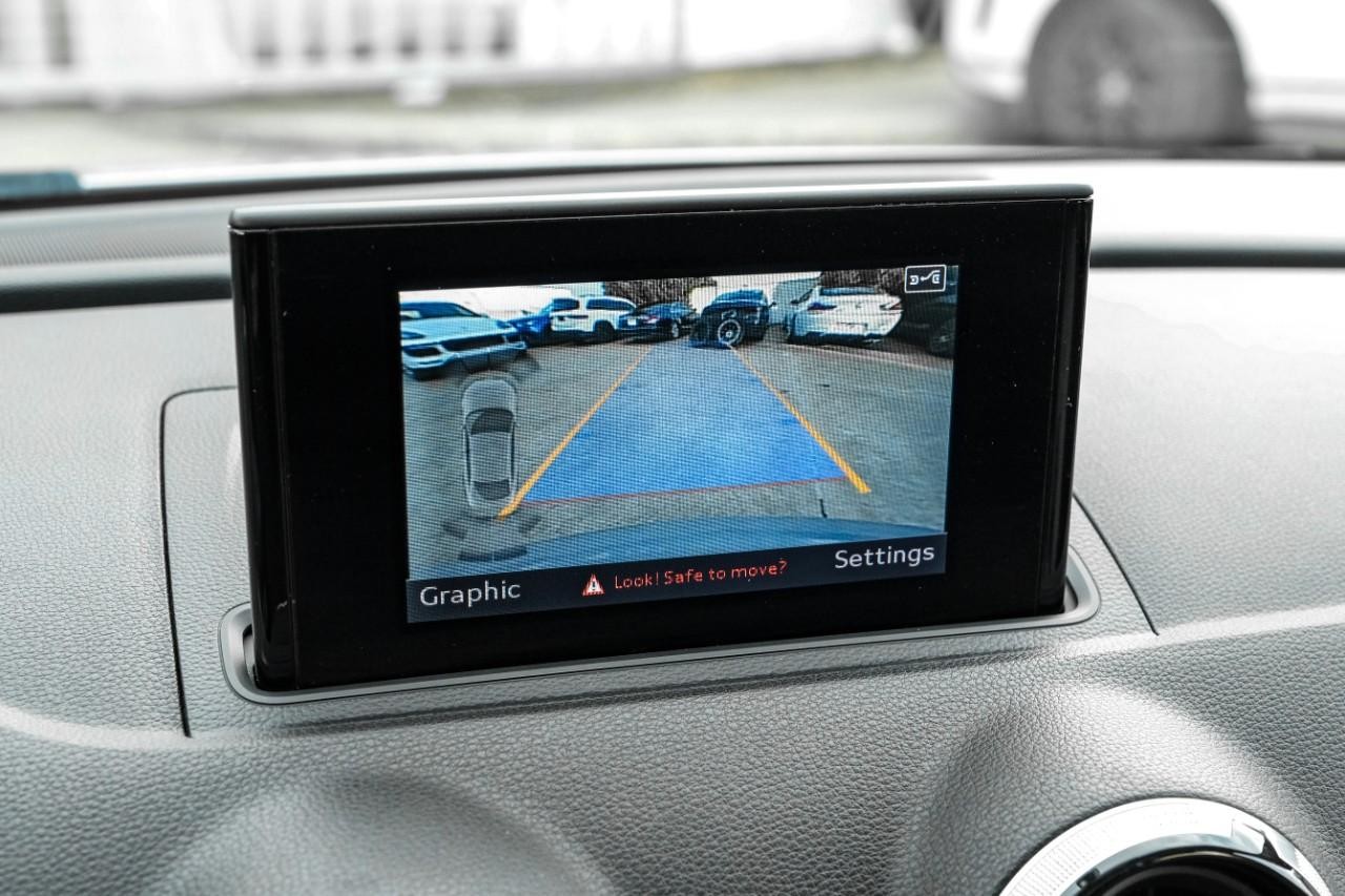 Audi A3 Vehicle Main Gallery Image 25