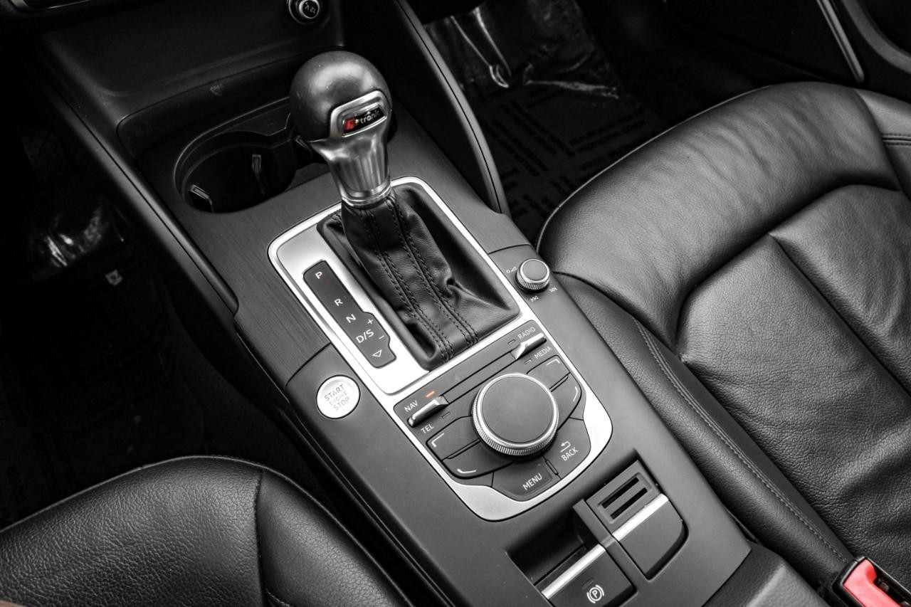 Audi A3 Vehicle Main Gallery Image 27