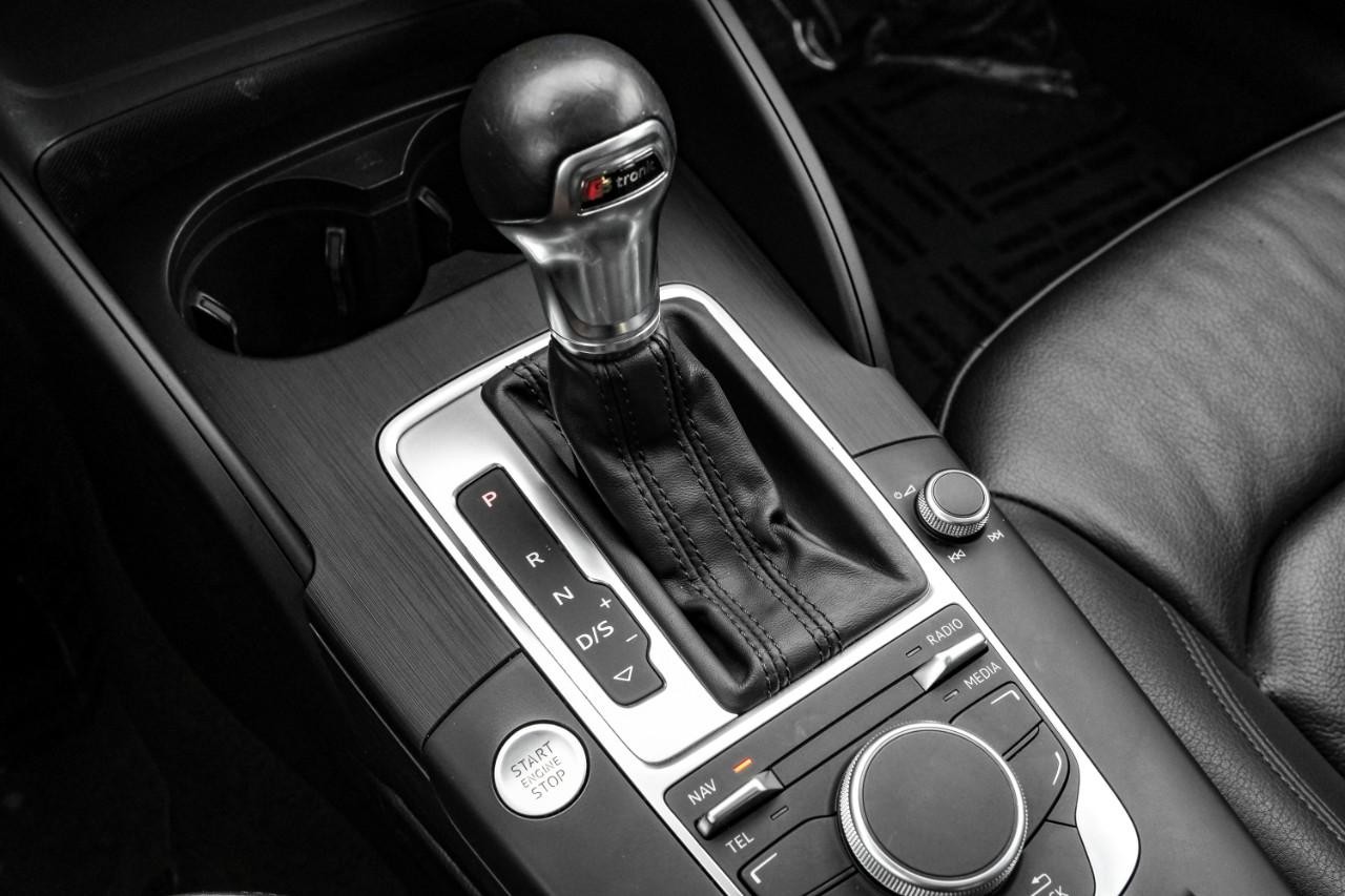 Audi A3 Vehicle Main Gallery Image 29