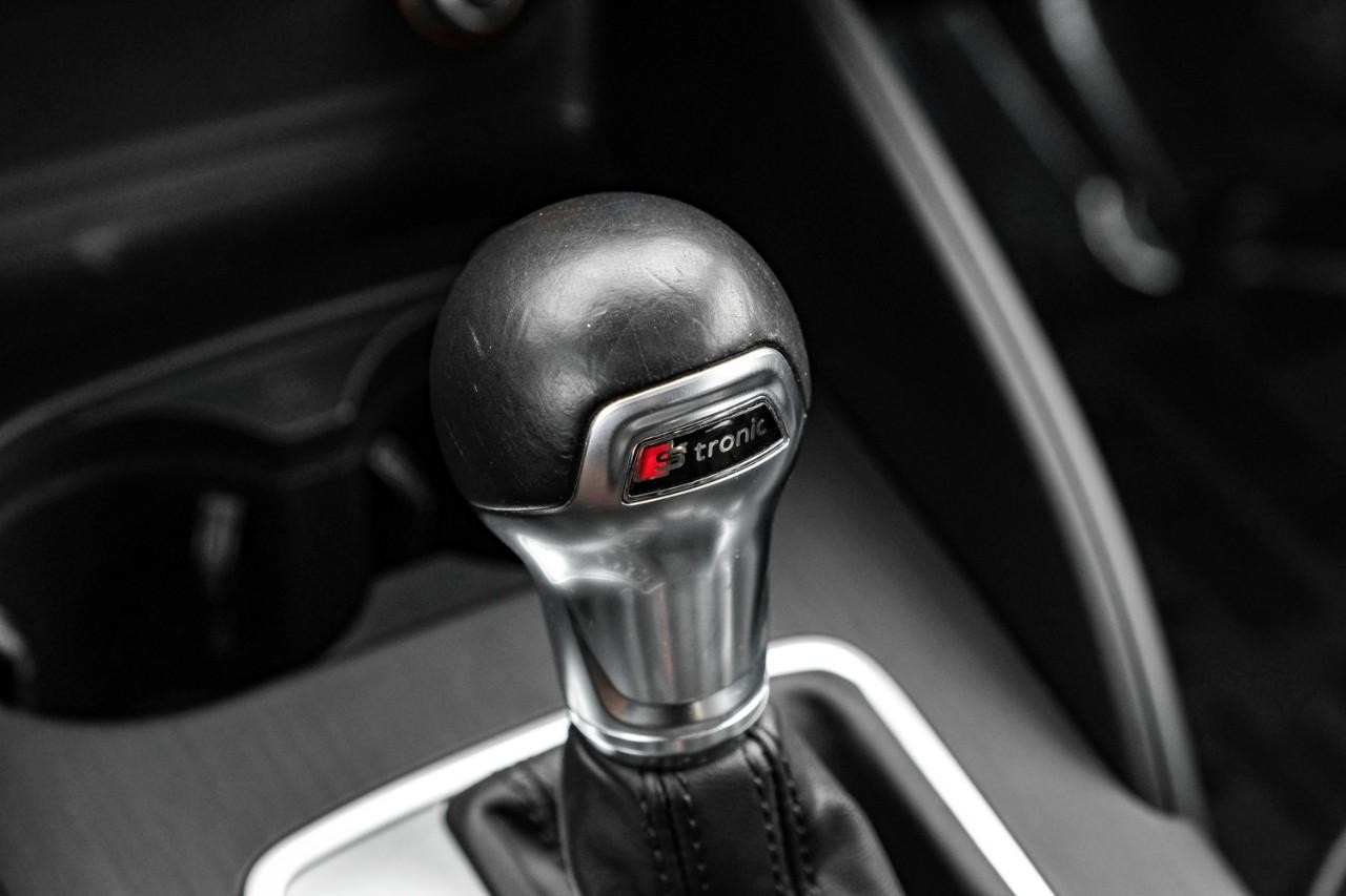 Audi A3 Vehicle Main Gallery Image 30