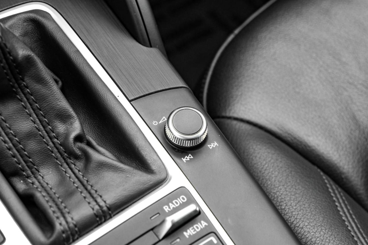 Audi A3 Vehicle Main Gallery Image 31