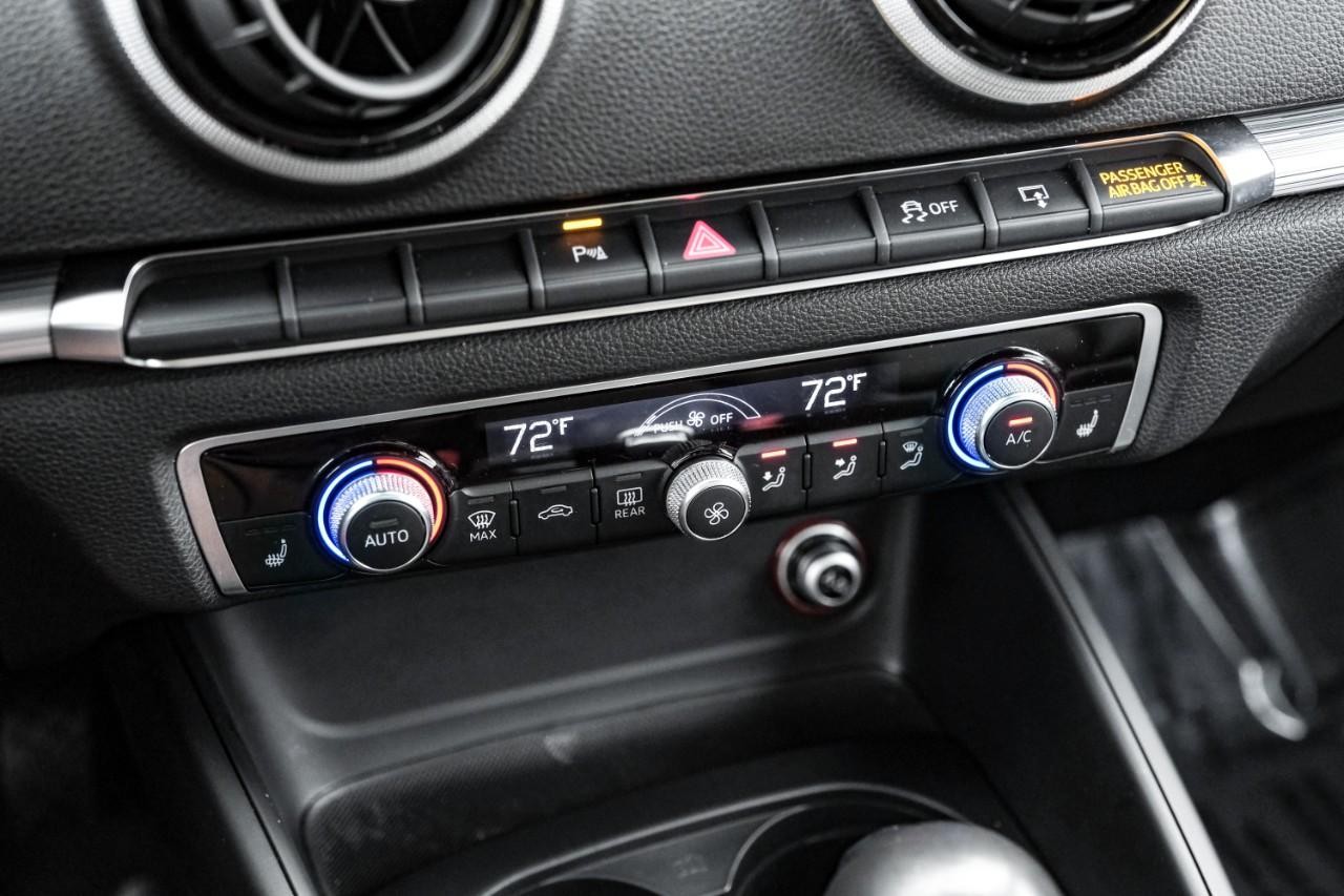 Audi A3 Vehicle Main Gallery Image 33