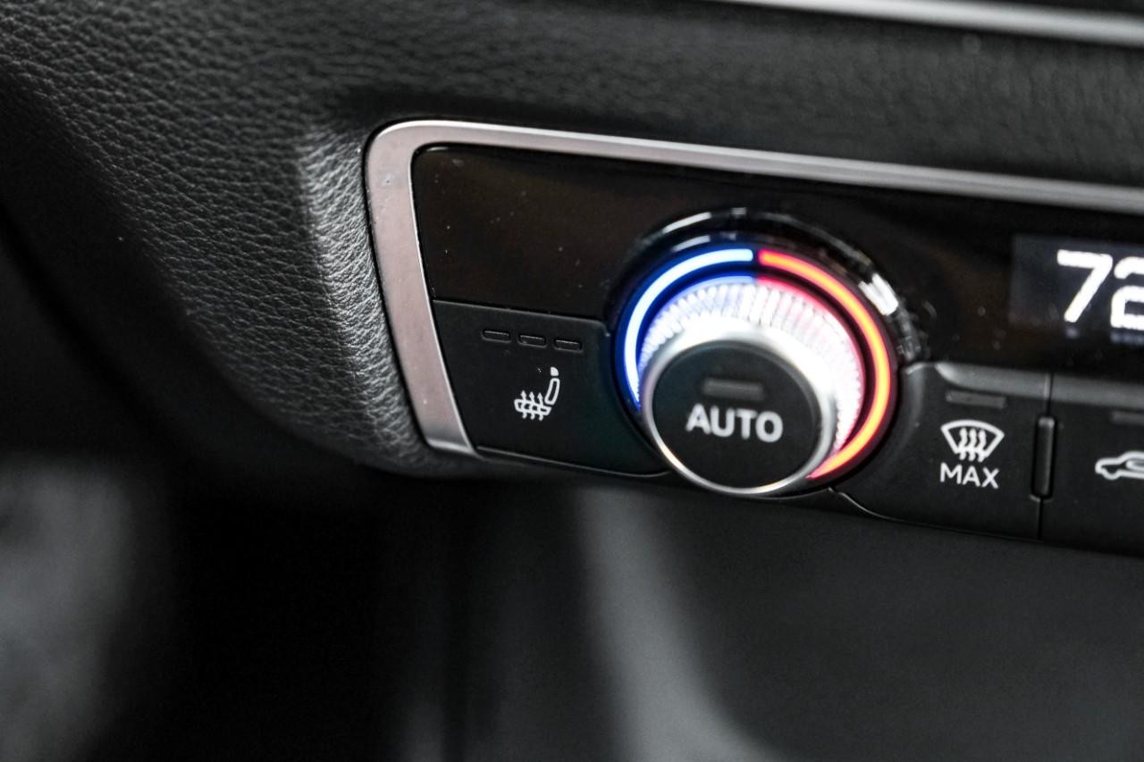 Audi A3 Vehicle Main Gallery Image 34