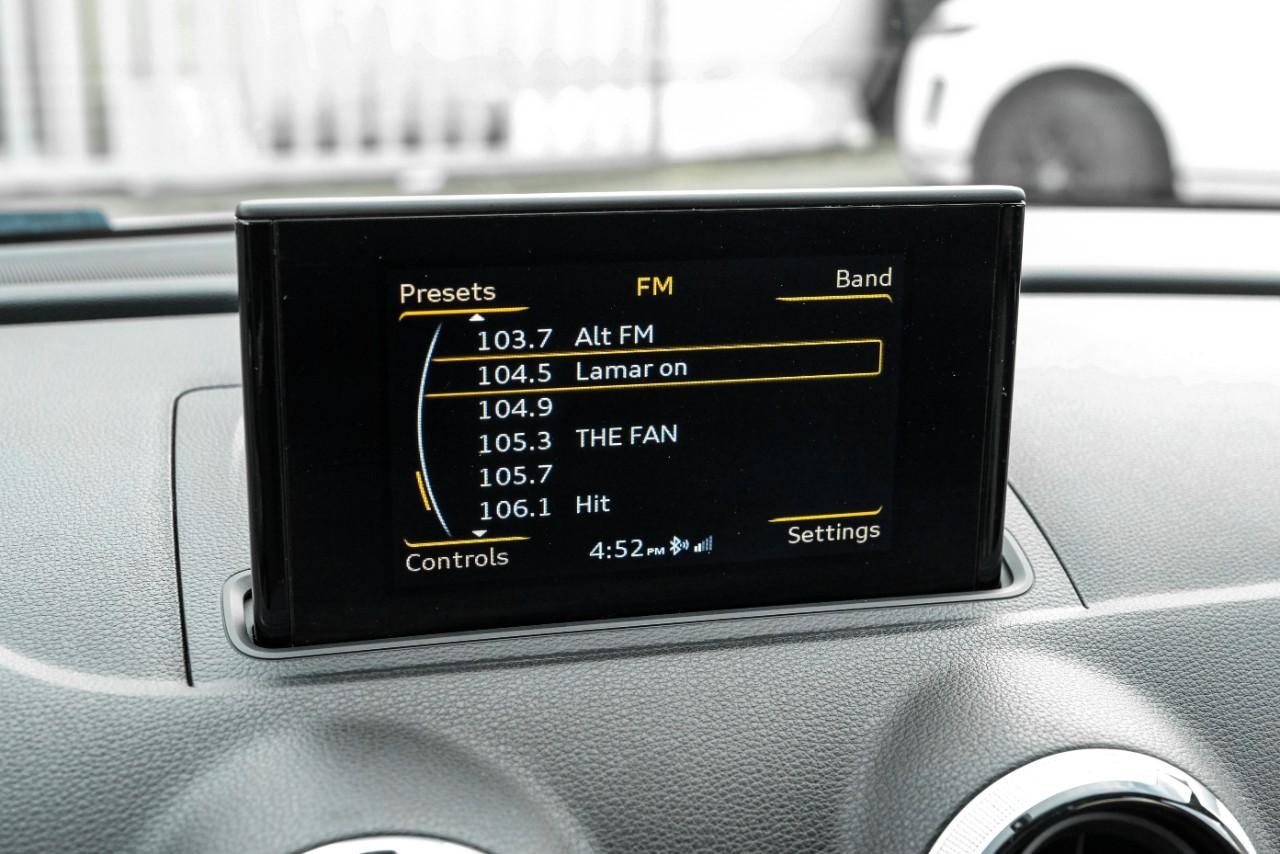 Audi A3 Vehicle Main Gallery Image 36