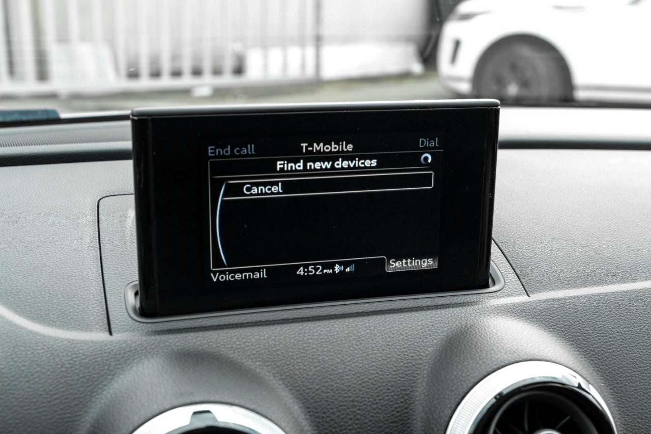 Audi A3 Vehicle Main Gallery Image 37