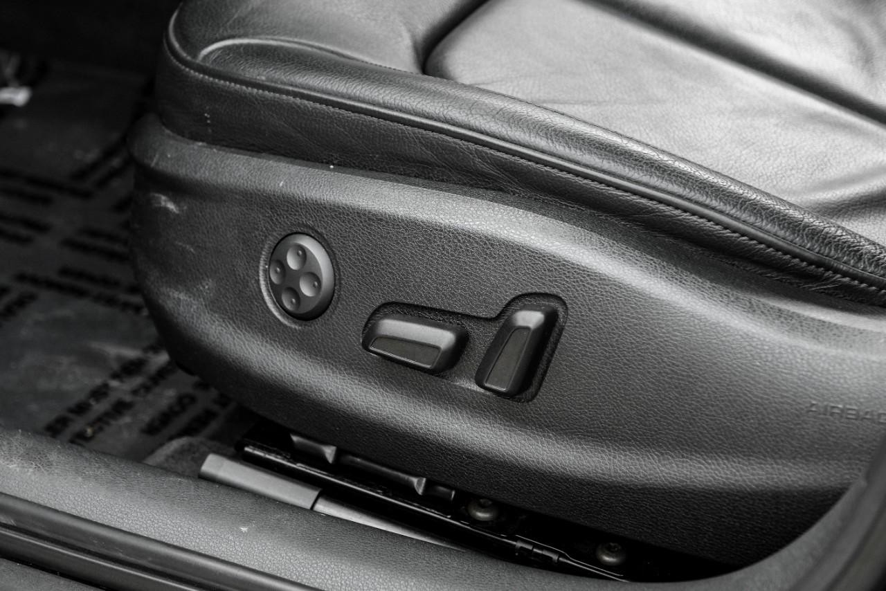 Audi A3 Vehicle Main Gallery Image 38