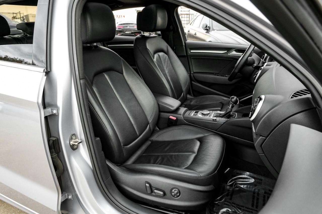 Audi A3 Vehicle Main Gallery Image 39