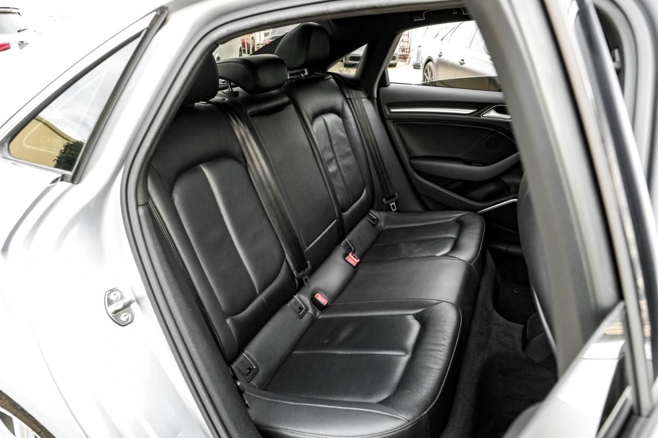 Audi A3 Vehicle Main Gallery Image 40
