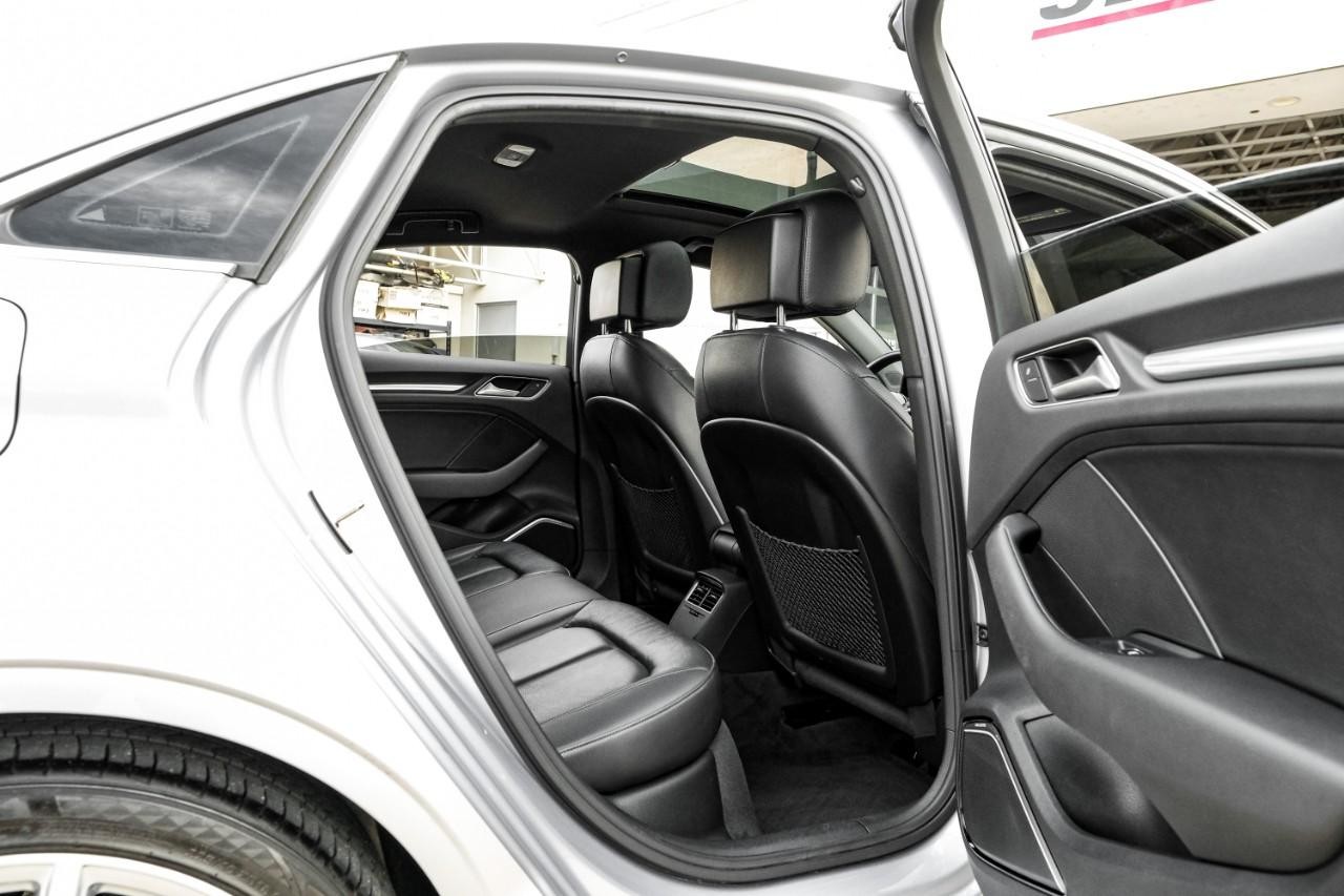 Audi A3 Vehicle Main Gallery Image 41