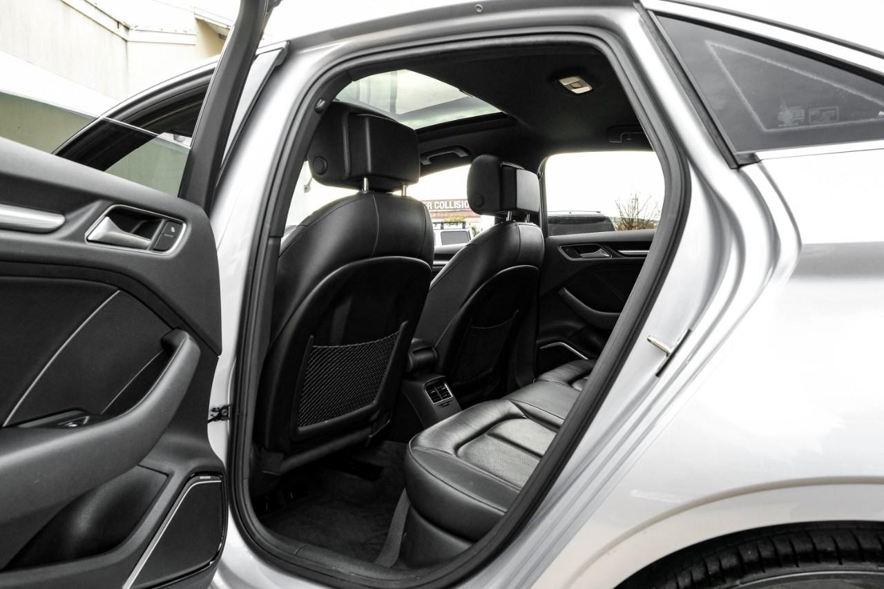 Audi A3 Vehicle Main Gallery Image 42