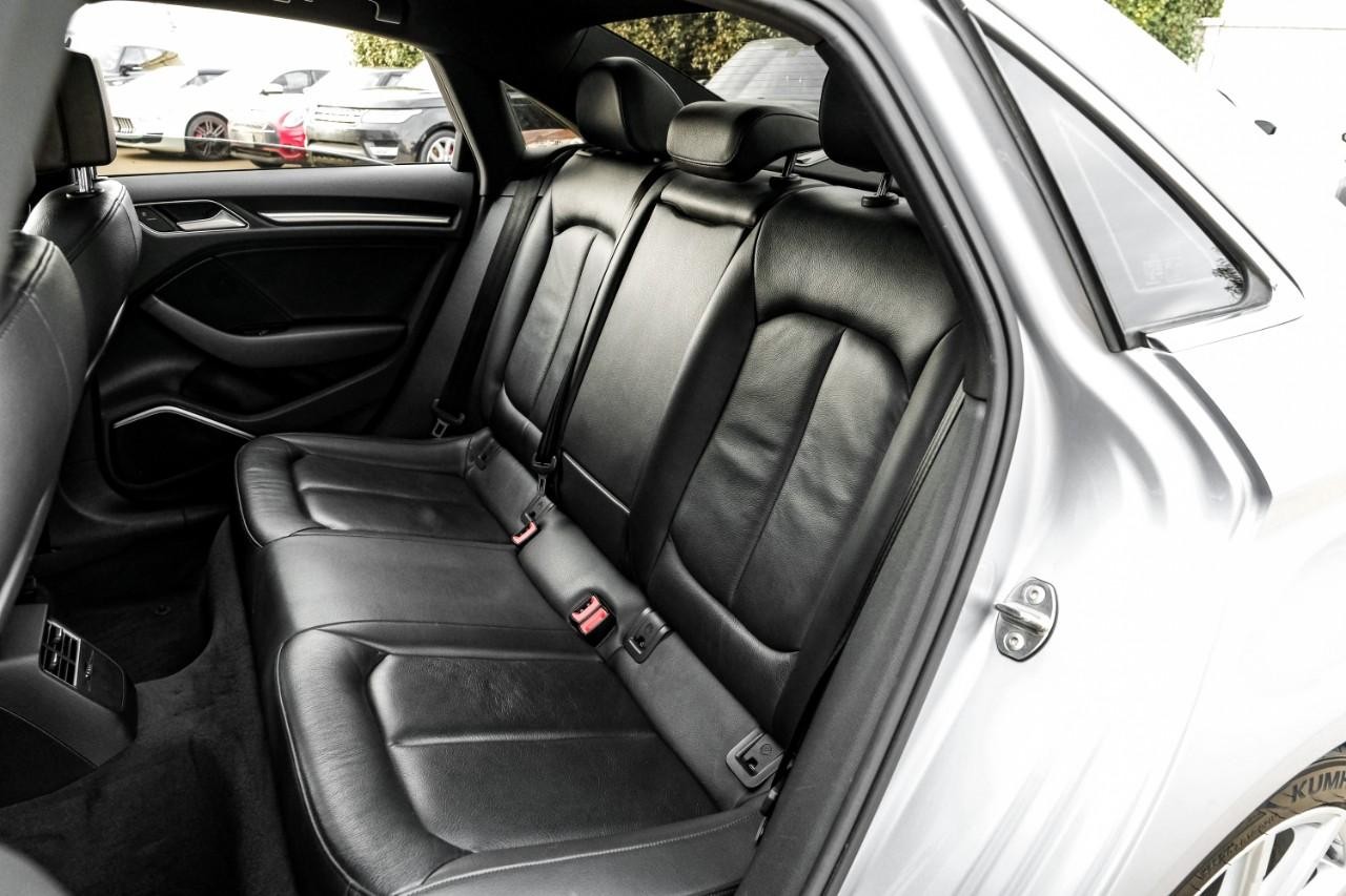 Audi A3 Vehicle Main Gallery Image 43
