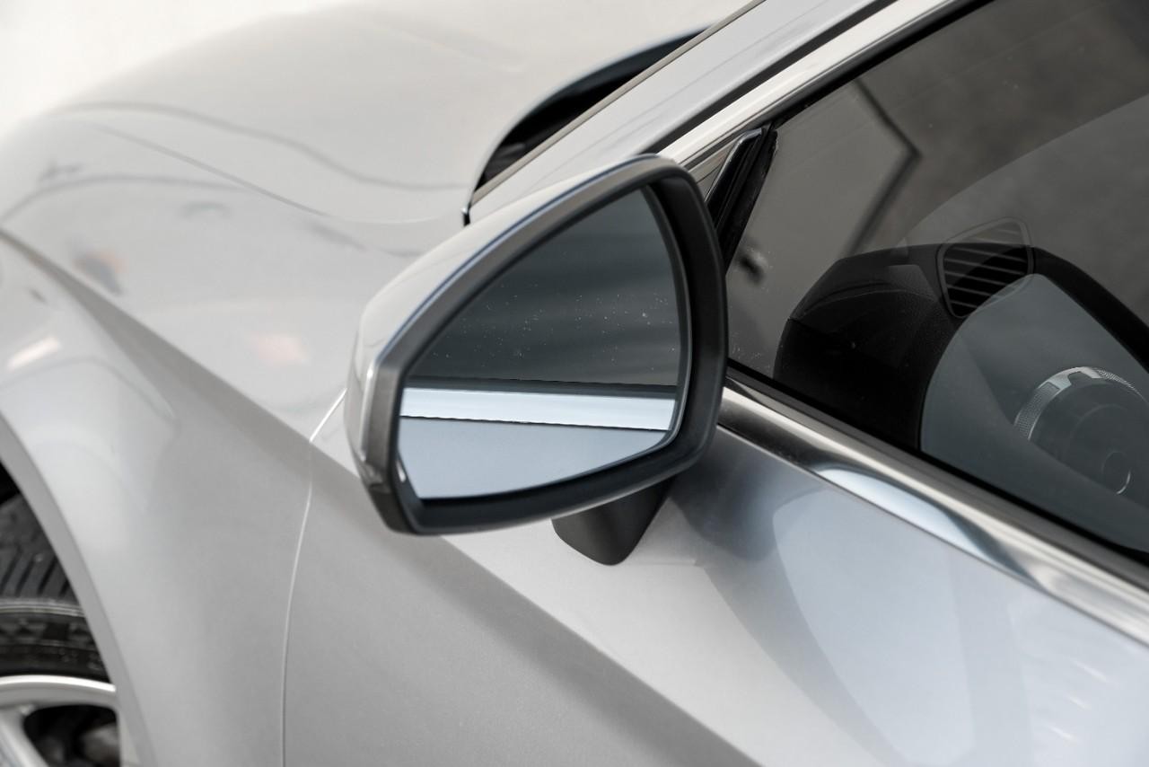 Audi A3 Vehicle Main Gallery Image 45