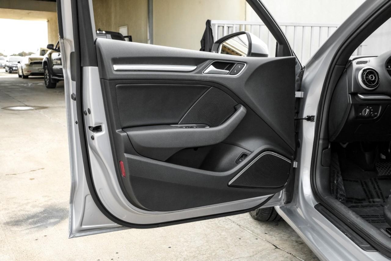 Audi A3 Vehicle Main Gallery Image 46