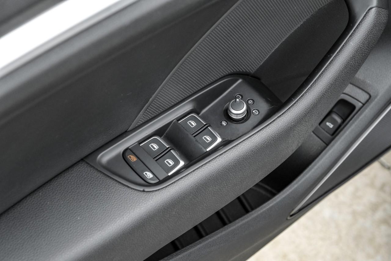 Audi A3 Vehicle Main Gallery Image 47