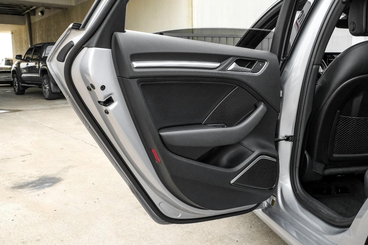 Audi A3 Vehicle Main Gallery Image 50