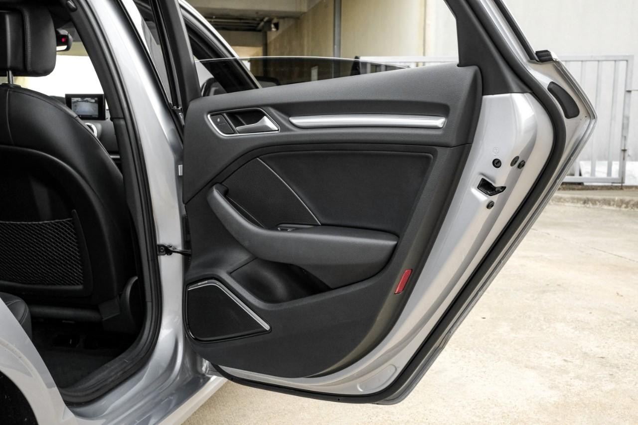 Audi A3 Vehicle Main Gallery Image 51