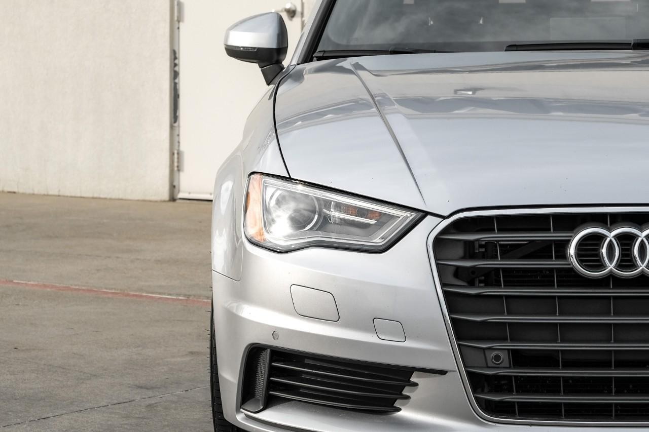 Audi A3 Vehicle Main Gallery Image 52