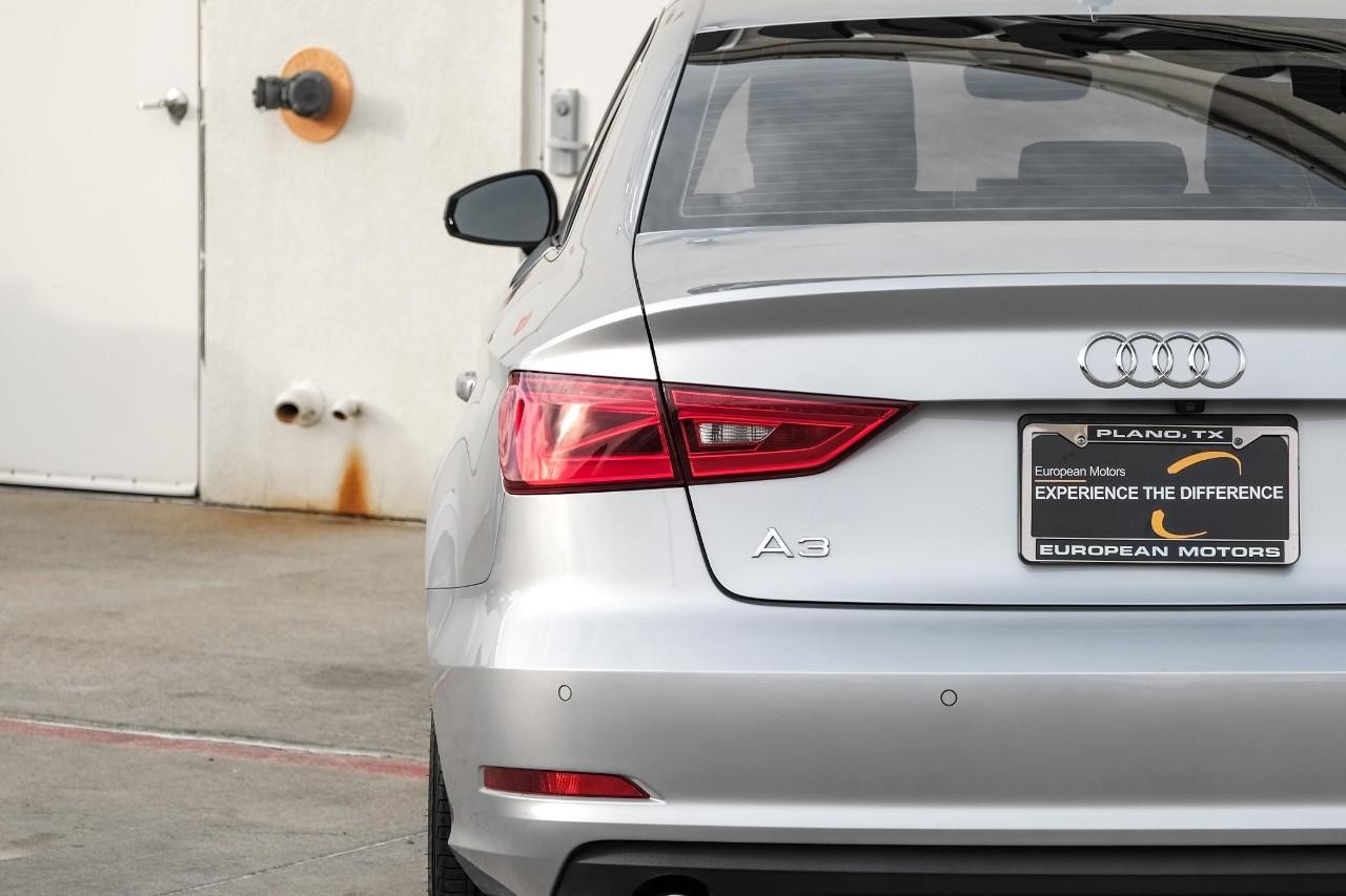 Audi A3 Vehicle Main Gallery Image 53