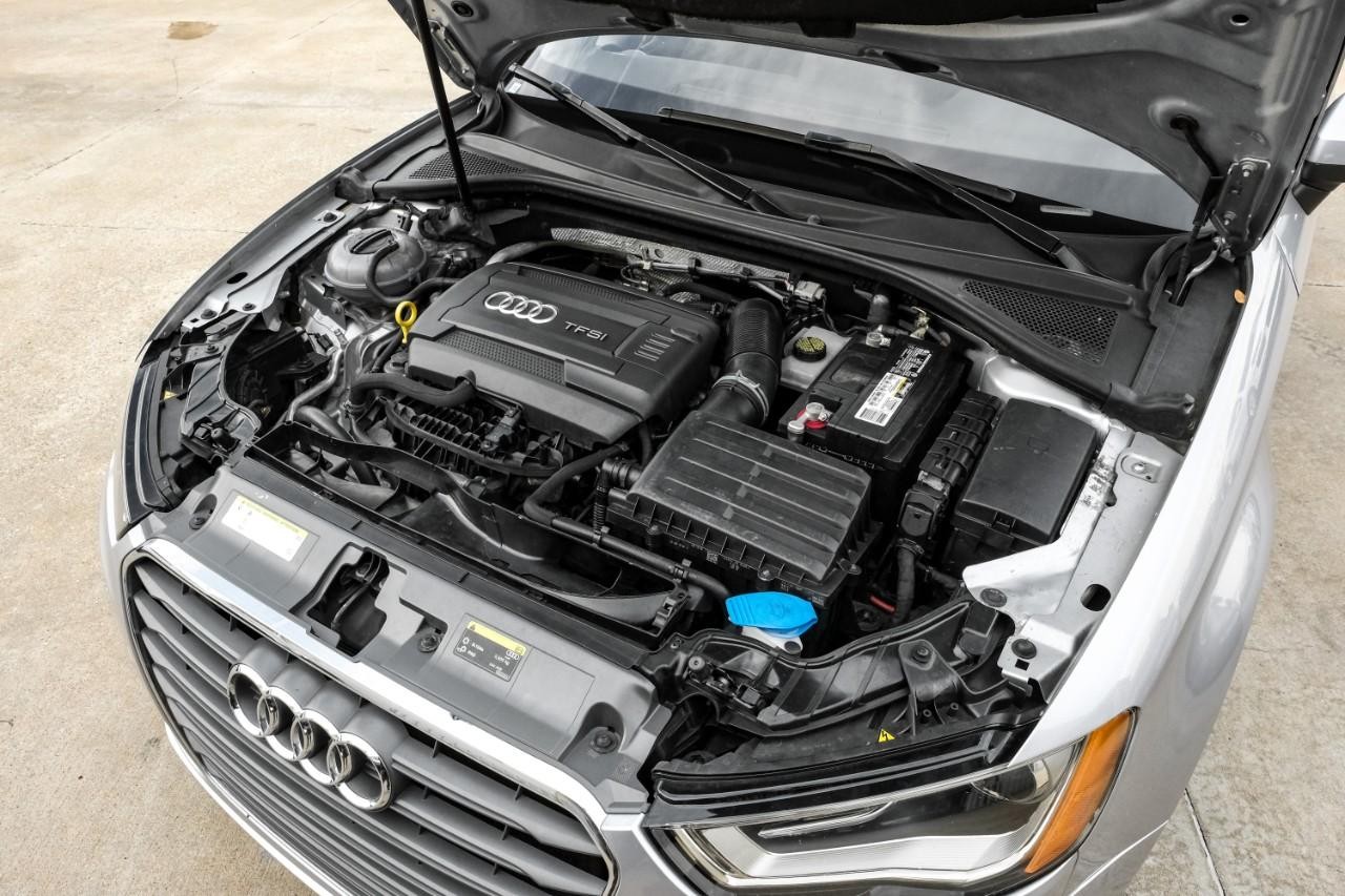 Audi A3 Vehicle Main Gallery Image 54