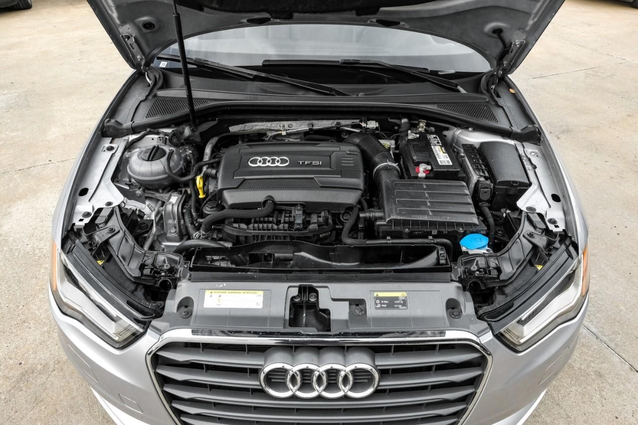 Audi A3 Vehicle Main Gallery Image 55
